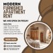 Exclusive Furnished Apartment for Rent in Bashundhara
